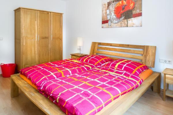 Ferienwohnung Hafenglueck 13 Юберлінген Екстер'єр фото